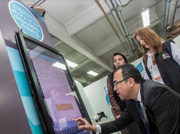 SENA lanza aplicaci�n m�vil para buscar empleo